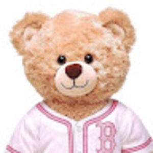 Meet your Posher, Ann